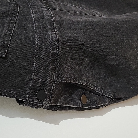 BDG Backless Black jeans overall - Picture 4 of 8